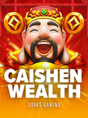 Caishen Wealth