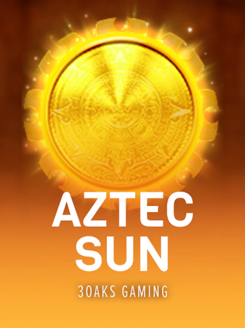 Aztec Sun