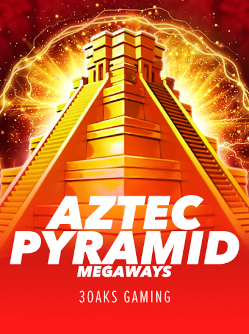 Aztec Pyramid