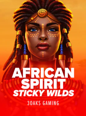 African Spirit Sticky Wilds