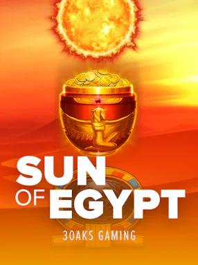 Sun of Egypt