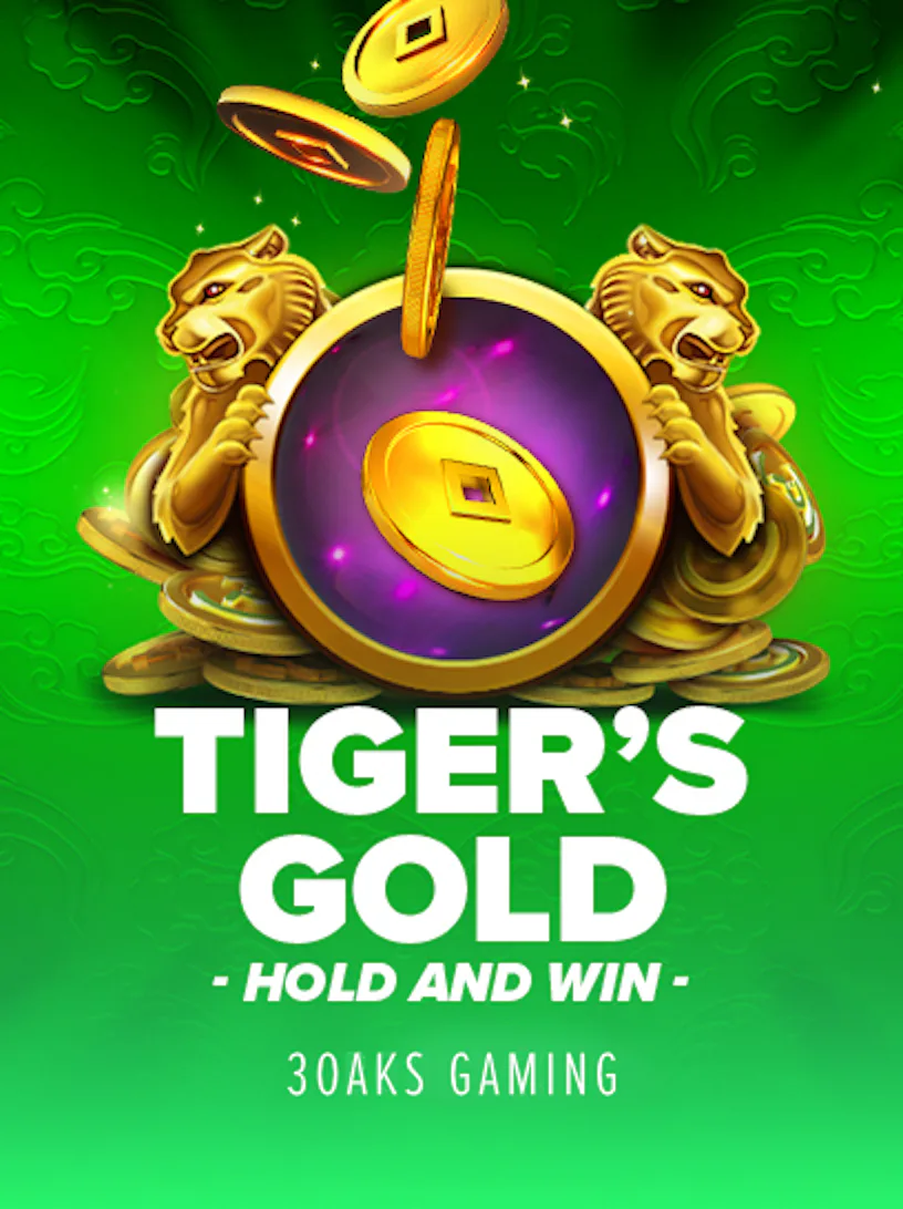 Tiger's Gold