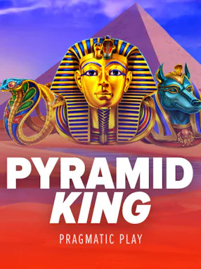 Pyramid King