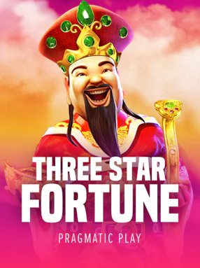 Three Star Fortune