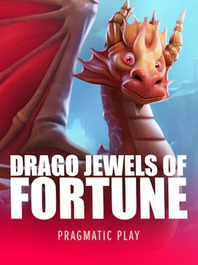 Drago - Jewels of Fortune