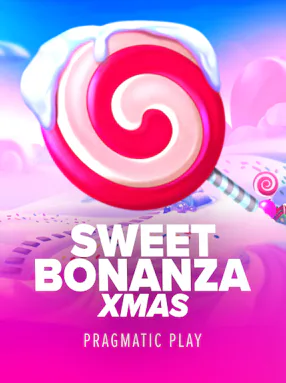 Sweet Bonanza Xmas