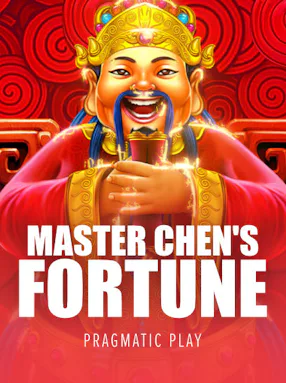 Master Chen's Fortune