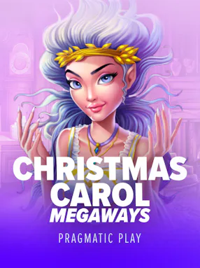 Christmas Carol Megaways
