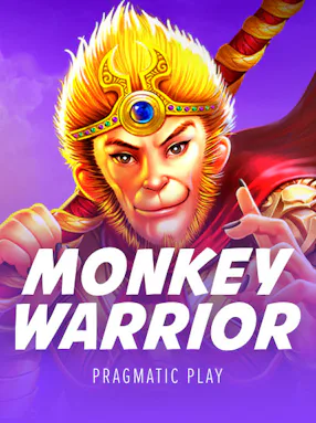 Monkey Warrior