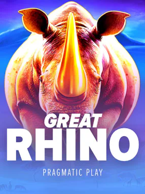 Great Rhino
