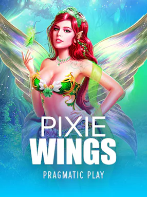 Pixie Wings