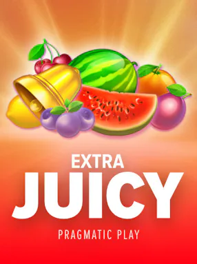 Extra Juicy