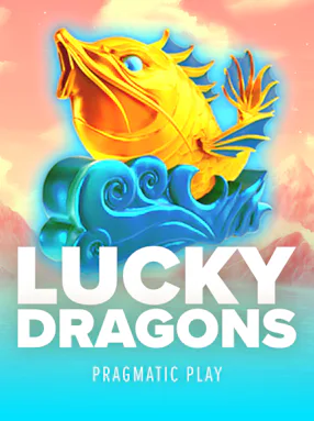 Lucky Dragons