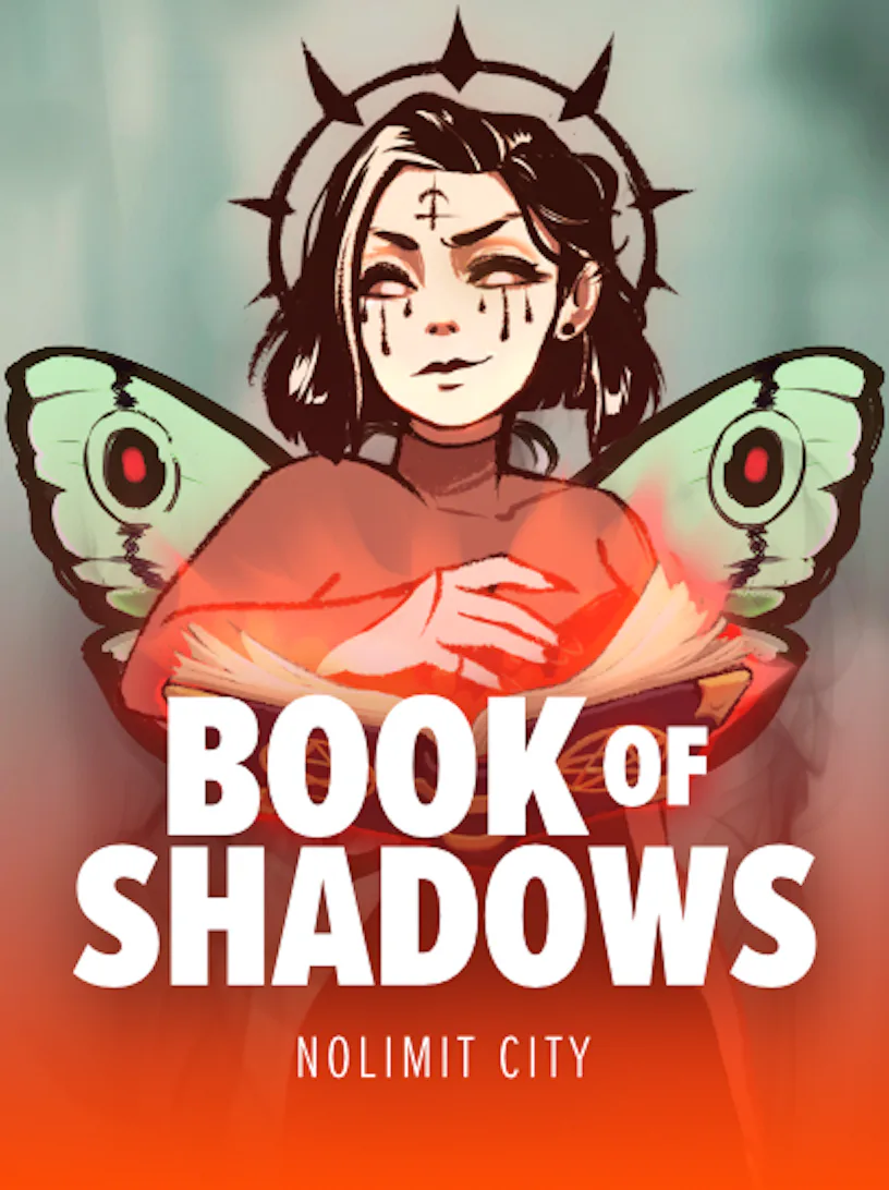 Book Of Shadows