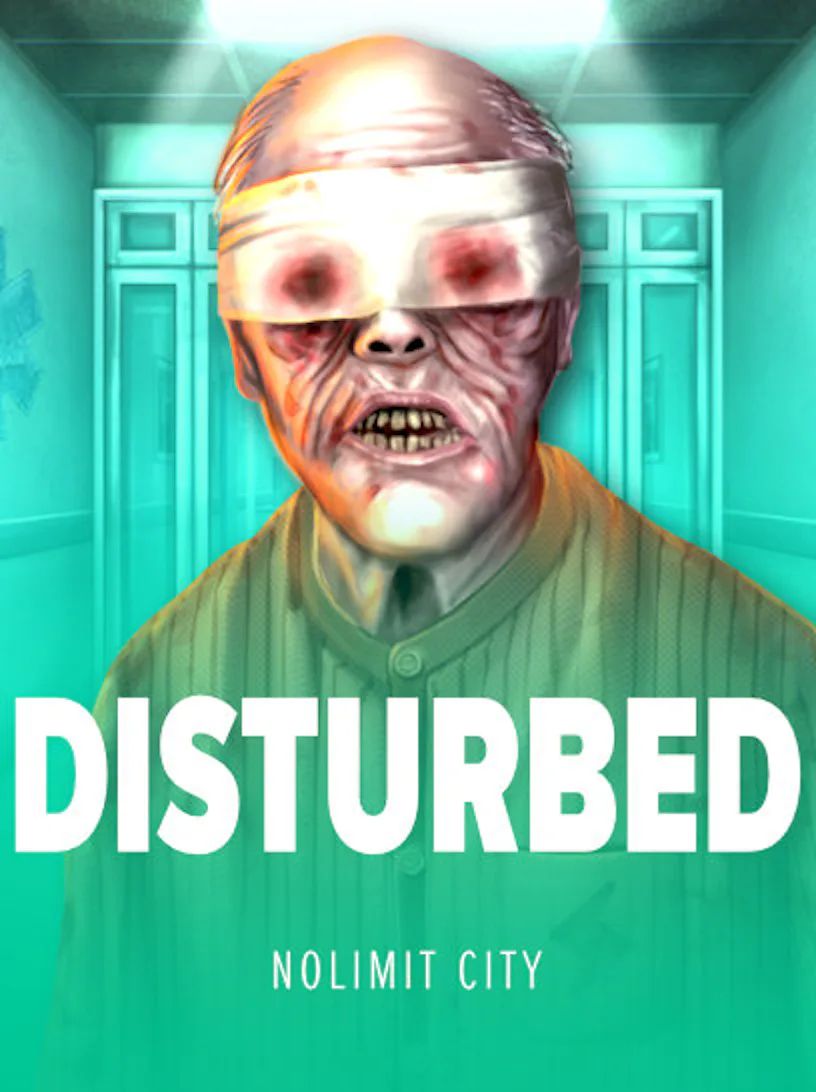 Disturbed