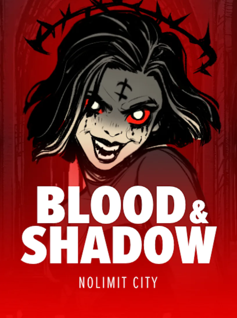 Blood And Shadow