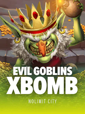 Evil Goblins xBomb