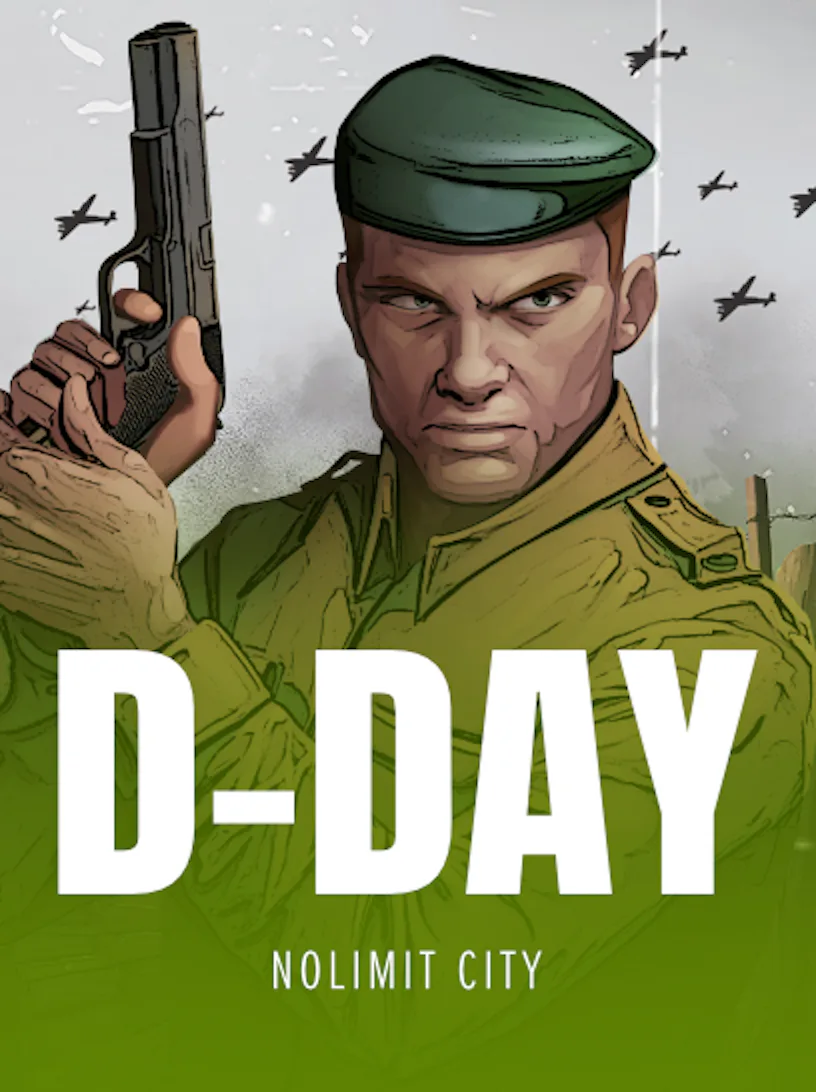 D-Day