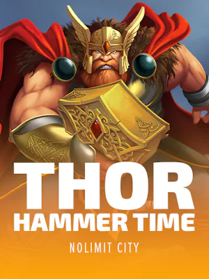 Thor Hammer Time