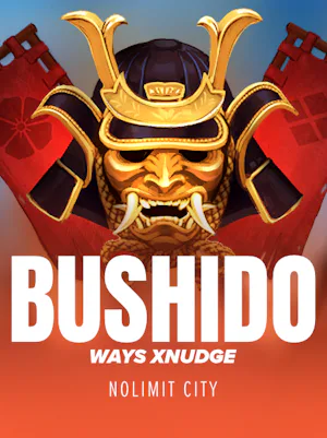 Bushido Ways xNudge