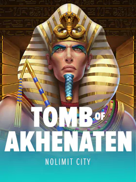 Tomb of Akenhaten