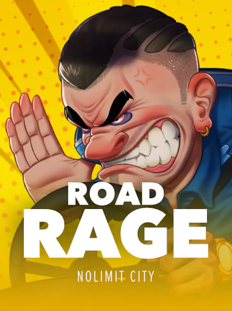 Road Rage