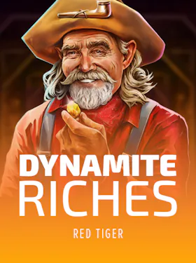 Dynamite Riches