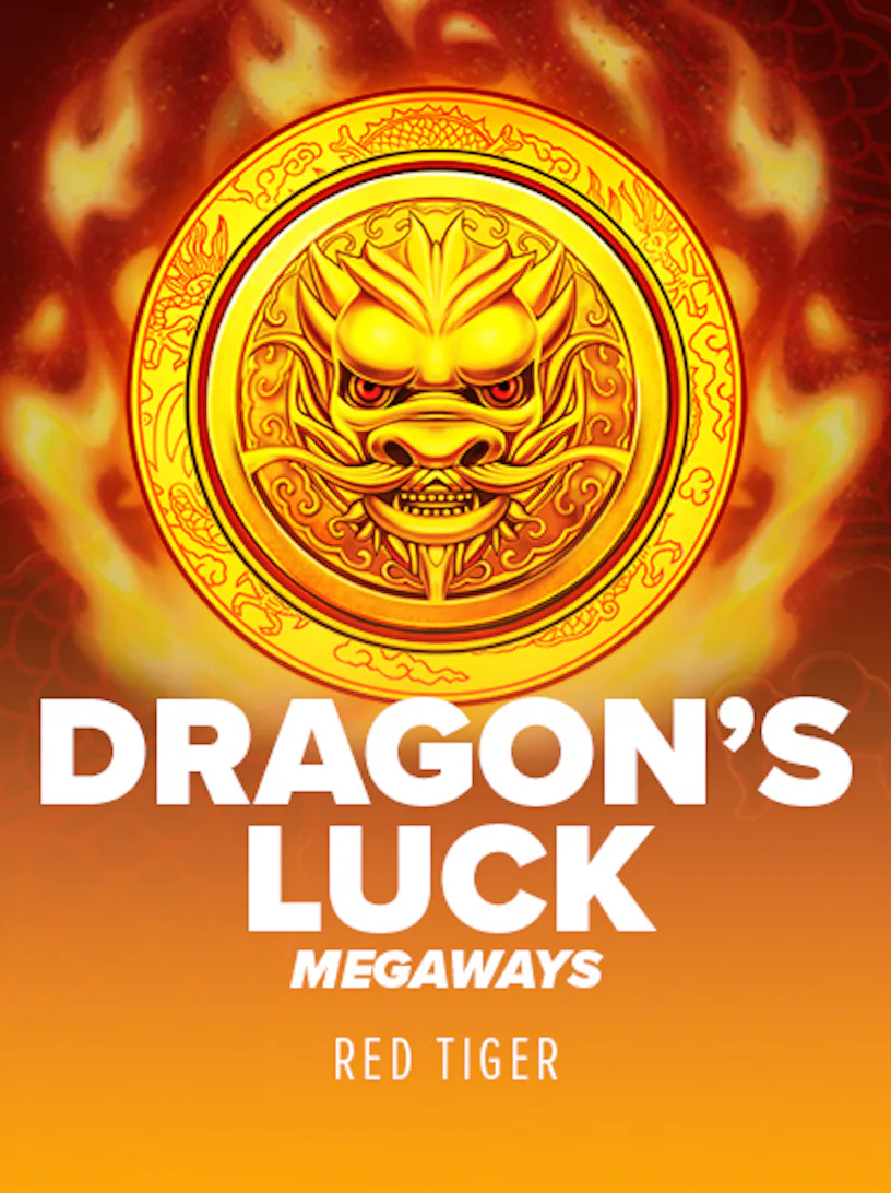 Dragon's Luck MegaWays