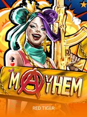 Mayhem