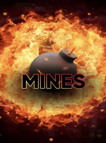 Mines