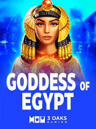 Goddess of Egypt