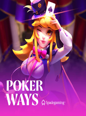 Poker Ways