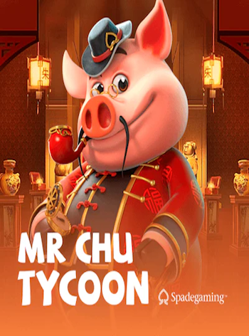 Mr Chu Tycoon