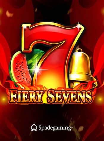 Fiery Sevens