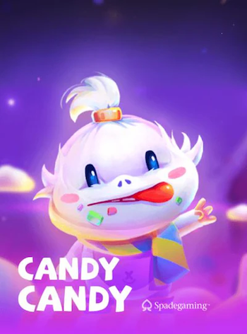 Candy Candy
