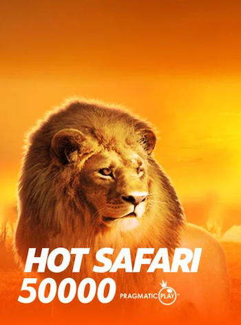 Hot Safari 50,000