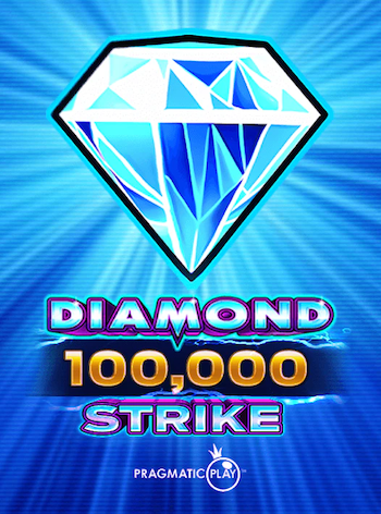 Diamond Strike 100,000