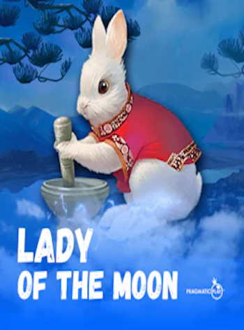 Lady of the Moon