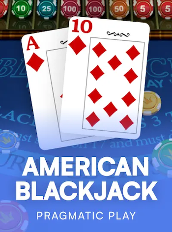 American Blackjack