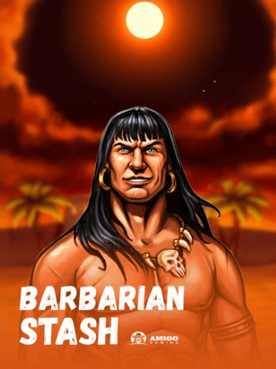 Barbarian Stash