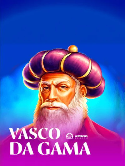 Vasco Da Gama