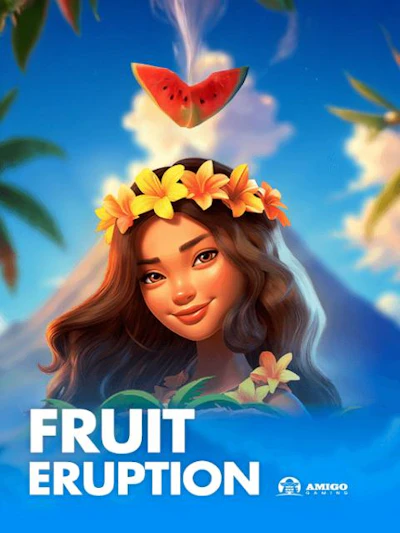 Fruit Eruption
