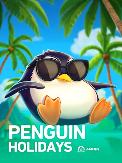 Penguin Holidays