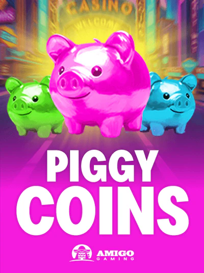 Piggy Coins