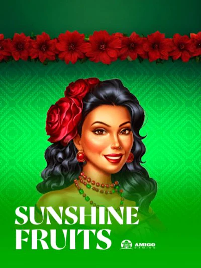 Sunshine Fruits