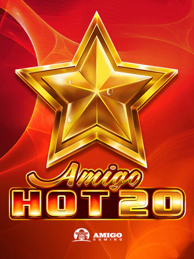 Amigo Hot 20
