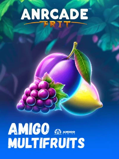Amigo Multifruits