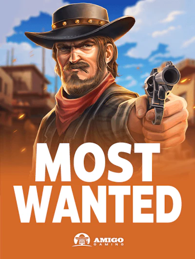 Most Wanted