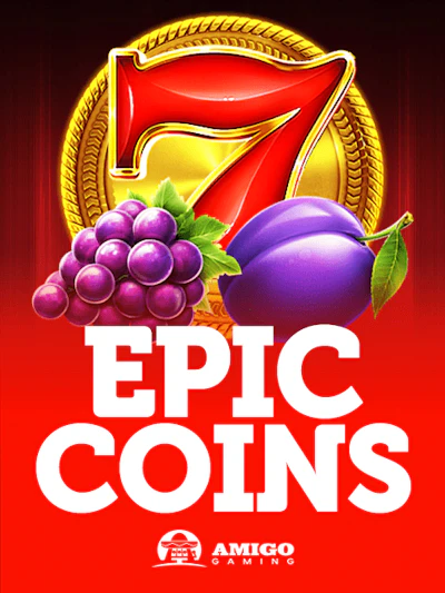 Epic Coins