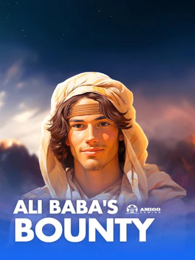 Ali Baba's Bounty